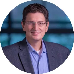 George J. Pappas - Researcher