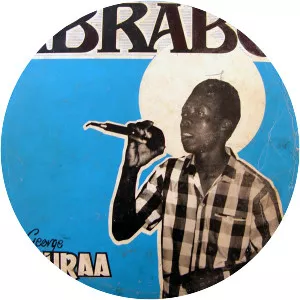 George Jahraa - Musical artist