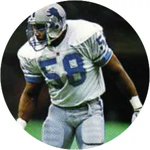 George Jamison - American football player