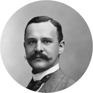 George Jay Gould - Financier