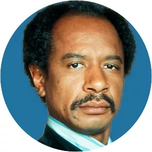 George Jefferson