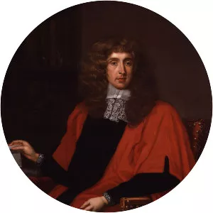 George Jeffreys, 1st Baron Jeffreys