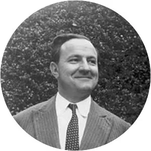 George Jellicoe, 2nd Earl Jellicoe