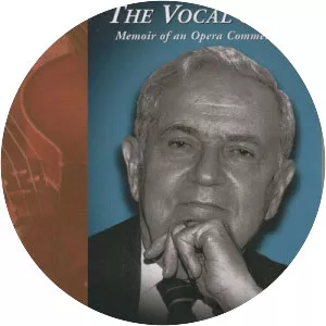 George Jellinek - Radio host