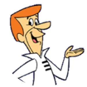 George Jetson - Fictional character