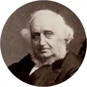 George Elvey - English composer