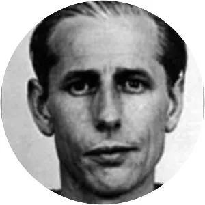 George John Dasch - Soldier