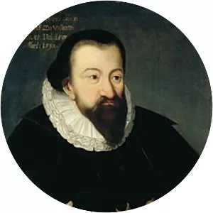 George John I, Count Palatine of Veldenz