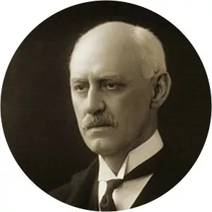 George John Robert Murray