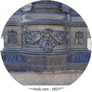 George John Vulliamy