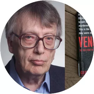 George Jonas - Hungarian-Canadian writer