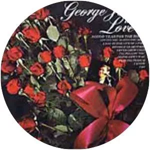 George Jones with Love