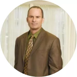 George Juergens - TV character