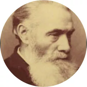 George Julian Harney