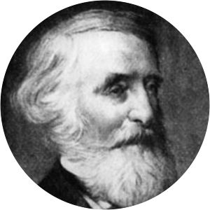 George Julius Poulett Scrope - Geologist