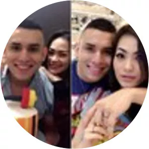 George Jusung - Christy Jusung's father