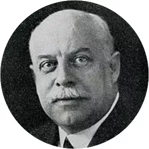 George K. Burgess