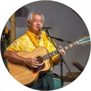 George Kahumoku Jr.