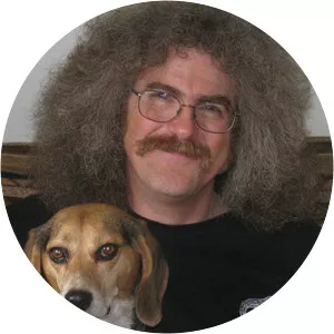 George Kalamaras - American poet