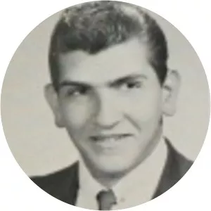 George Kalogeropoulos photograph