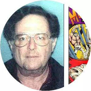 George Kashdan - American writer