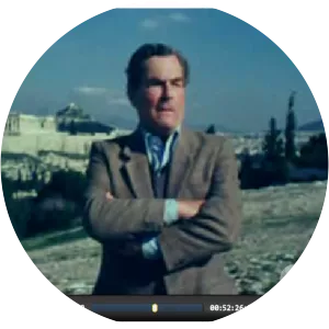 George Katsimbalis - Greek editor