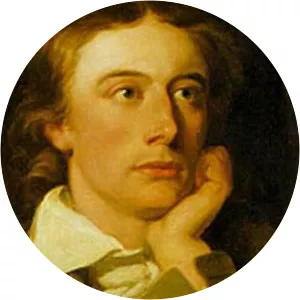 George Keats photograph