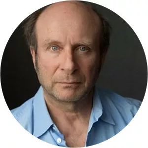 George Keeler - Film actor