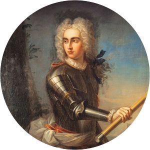 George Keith, 10th Earl Marischal