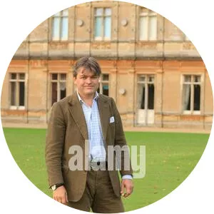 George Kenneth Oliver Molyneux Herbert, Lord Porchester