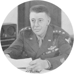 George Kenney - General