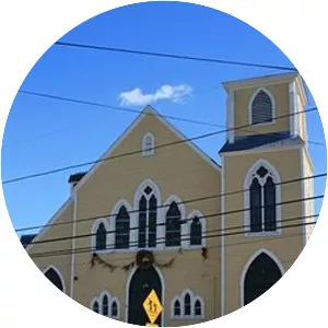 George Kent Performance Hall