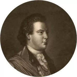 George Keppel, 3rd Earl of Albemarle