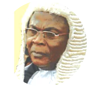 George Kingsley Acquah