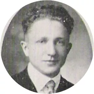 George Kingsley Zipf - American linguist