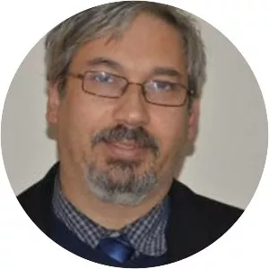 George Kiraz - American engineer