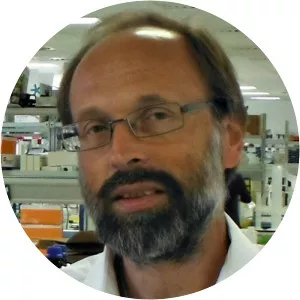 George Kirov - Researcher