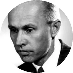 George Kistiakowsky