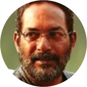 George Kithu photograph