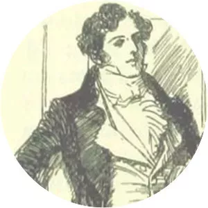 George Knightley - Movie character