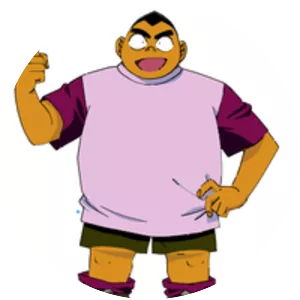 George Kojima - Fictional character