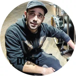 George Kollias - Greek drummer