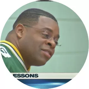 George Koonce - American football player