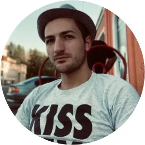 George Kopaliani - Musical artist