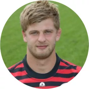 George Kruis