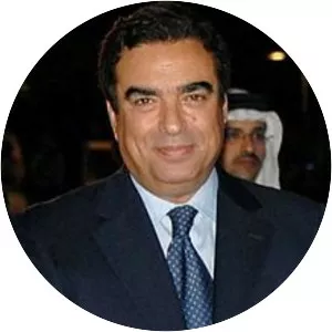 George Kurdahi