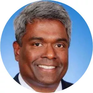 George Kurian