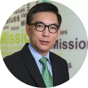 George Kwok Lung Hongchoy - Chief Executive Officer of Link REIT