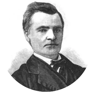 George L. Converse - U. S. representative