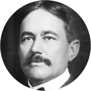 George L. Lilley - Former United States Representative